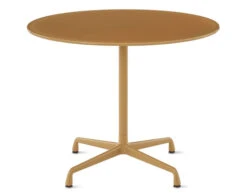 Eames Round Dining Table, Herman Miller X Hay