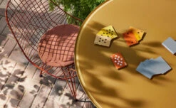 Eames Round Dining Table, Herman Miller X Hay -Form Living Shop eames round dining table charles and ray eames herman miller hay 86ae2ac067