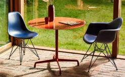 Eames Round Dining Table, Herman Miller X Hay -Form Living Shop eames round dining table charles and ray eames herman miller hay a811b033b6