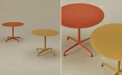 Eames Round Dining Table, Herman Miller X Hay -Form Living Shop eames round dining table charles and ray eames herman miller hay b3e54783f8