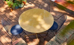 Eames Round Dining Table, Herman Miller X Hay -Form Living Shop eames round dining table charles and ray eames herman miller hay c19c7c1be2