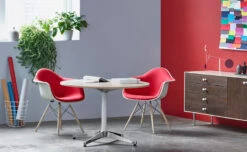 Eames® Round Table -Form Living Shop eames round table charles and ray eames herman miller 10