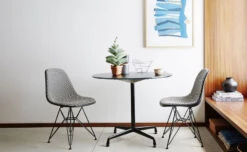 Eames® Round Table -Form Living Shop eames round table charles and ray eames herman miller 12