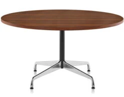 Eames® Round Table -Form Living Shop eames round table charles and ray eames herman miller 2