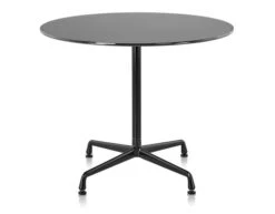 Eames® Round Table -Form Living Shop eames round table charles and ray eames herman miller 3