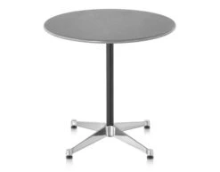 Eames® Round Table -Form Living Shop eames round table charles and ray eames herman miller 6