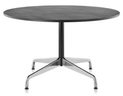 Eames® Round Table -Form Living Shop eames round table charles and ray eames herman miller 7