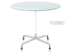 Eames® Round Table -Form Living Shop eames round table charles and ray eames herman miller 9