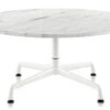 Eames Universal Base Outdoor Table 30" Dia. 2 Eames Universal Base Outdoor Table 30" Dia. -Form Living Shop eames universal base outdoor table 30 dia charles and ray eames herman miller 1