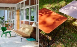 Eames Wire Base Low Table, Herman Miller X Hay -Form Living Shop eames wire base low table charles and ray eames herman miller hay 5745ea3d15