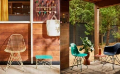 Eames Wire Base Low Table, Herman Miller X Hay -Form Living Shop eames wire base low table charles and ray eames herman miller hay 7e622a117a