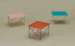 Eames Wire Base Low Table, Herman Miller X Hay -Form Living Shop eames wire base low table charles and ray eames herman miller hay b772587f13