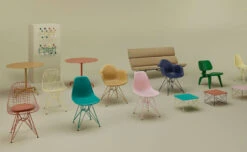 Eames Wire Base Low Table, Herman Miller X Hay -Form Living Shop eames wire base low table charles and ray eames herman miller hay cf76c4f229