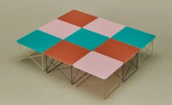 Eames Wire Base Low Table, Herman Miller X Hay -Form Living Shop eames wire base low table charles and ray eames herman miller hay f4d73437dc