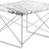 Eames® Wire Base Low Table Outdoor -Form Living Shop eames wirebase outdoor table charles and ray eames herman miller 1