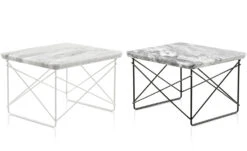 Eames® Wire Base Low Table Outdoor -Form Living Shop eames wirebase outdoor table charles and ray eames herman miller 4
