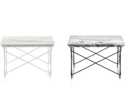 Eames® Wire Base Low Table Outdoor -Form Living Shop eames wirebase outdoor table charles and ray eames herman miller 6