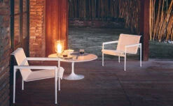 Saarinen Outdoor Coffee Table -Form Living Shop eero saarinen outdoor coffee table knoll 3
