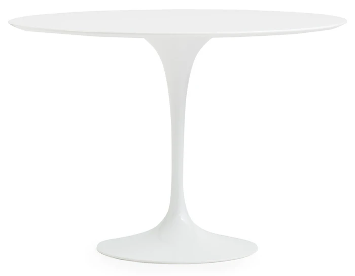 Saarinen Outdoor Round Dining Table 5 Saarinen Outdoor Round Dining Table - Image 3