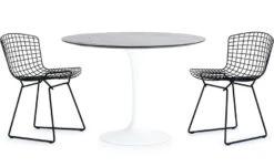 Saarinen Outdoor Round Dining Table 14 Saarinen Outdoor Round Dining Table -Form Living Shop eero saarinen outdoor dining table knoll 4