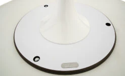 Saarinen Outdoor Round Dining Table 15 Saarinen Outdoor Round Dining Table -Form Living Shop eero saarinen outdoor dining table knoll 5