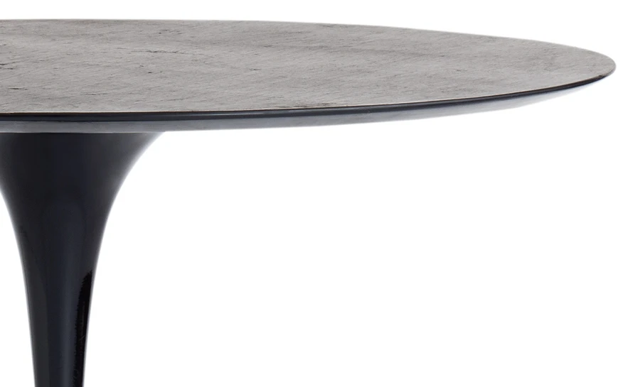 Saarinen Outdoor Round Dining Table 8 Saarinen Outdoor Round Dining Table - Image 6