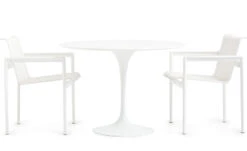 Saarinen Outdoor Round Dining Table 18 Saarinen Outdoor Round Dining Table -Form Living Shop eero saarinen outdoor dining table knoll 8