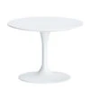 Saarinen Outdoor Side Table 1 Saarinen Outdoor Side Table -Form Living Shop eero saarinen outdoor side table knoll 1