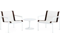 Saarinen Outdoor Side Table -Form Living Shop eero saarinen outdoor side table knoll 2