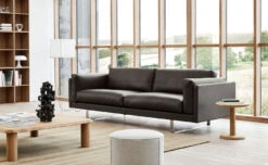Ej280 Two Seat Sofa 100 -Form Living Shop ej280 2 seat sofa 100 erik jorgensen 44df676015