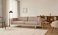 Ej280 Two Seat Sofa 100 -Form Living Shop ej280 2 seat sofa 100 erik jorgensen 5ca8a90018