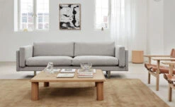 Ej280 Two Seat Sofa 100 -Form Living Shop ej280 2 seat sofa 100 erik jorgensen c53aec9bfd