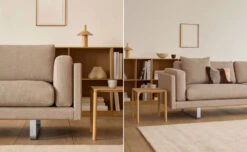 Ej280 Two Seat Sofa 100 -Form Living Shop ej280 2 seat sofa 100 erik jorgensen fd1464eb48