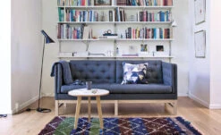 Ej315 2.5-seat Sofa -Form Living Shop ej315 2.5 seat sofa erik ole jorgensen 3