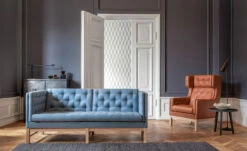 Ej315 2-seat Sofa -Form Living Shop ej315 two seat sofa erik ole jorgensen 2