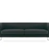 Elan Two Seat Sofa -Form Living Shop elan two seat sofa jasper morrison cappellini 1