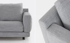 Elle 2 Seat Sofa -Form Living Shop elle 2 seat sofa standard depth niels bendtsen bensen 272bdf8096