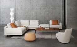 Elle 2 Seat Sofa -Form Living Shop elle 2 seat sofa standard depth niels bendtsen bensen 43204253ca