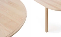 Elliot Oblong Dining Table 051 -Form Living Shop elliot oblong dining table 051 jason miller de la espada 15