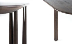 Elliot Oblong Dining Table 051 -Form Living Shop elliot oblong dining table 051 jason miller de la espada 8