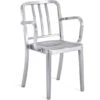 Emeco Heritage Armchair 1 Emeco Heritage Armchair -Form Living Shop emeco heritage armchair philippe starck 1