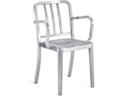 Emeco Heritage Armchair