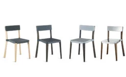 Emeco Lancaster Stacking Chair -Form Living Shop emeco lancaster stacking chair michael young 6