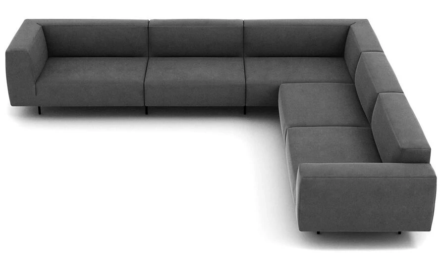 Endless Sofa Composition 18 3 Endless Sofa Composition 18