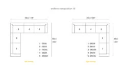 Endless Sofa Composition 18 21 Endless Sofa Composition 18 -Form Living Shop endless sofa composition 18 niels bendtsen bensen af2e0a1230