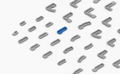 Endless Sofa Composition 9 -Form Living Shop endless sofa composition 9 niels bendtsen bensen 625718ce3a