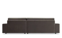 Esker Sofa With Chaise -Form Living Shop esker sofa with chaise blu dot 38a048a29b