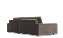 Esker Sofa With Chaise -Form Living Shop esker sofa with chaise blu dot 4b97b2a3b1