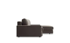 Esker Sofa With Chaise -Form Living Shop esker sofa with chaise blu dot 5e71bf8b69