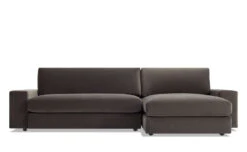 Esker Sofa With Chaise